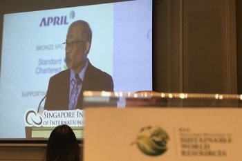 Singapura berterima kasih kepada Indonesia tidak ada asap lintas batas