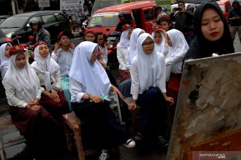 Unismuh Makassar buka PMB prodi Keperawatan-Kebidanan