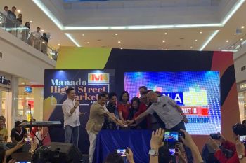 IMA dorong munculnya wirausahawan baru Sulut