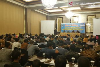 Pasaman Barat finalisasi kelengkapan penyusunan dokumen nagari persiapan