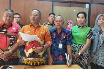 Pemkot Bandarlampung pantau harga sembako jelang Ramadhan
