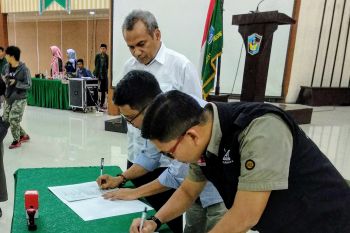 ACT tingkatkan kemampuan kesiapsiagaan para relawan