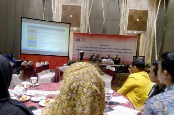 Satgas waspada investasi minta warga Riau waspadai Fintek