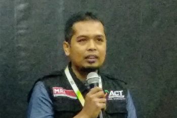 ACT  kirimkan logistik ke Pinrang dan Enrekang