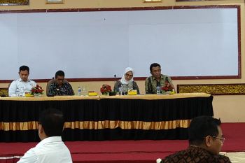 Direktur PNP minta Komisi X DRR perjuangkan tunjangan dosen