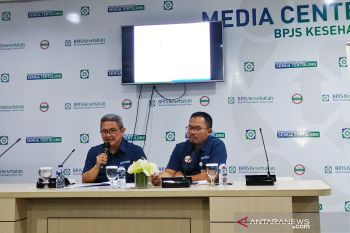 BPJS Kesehatan: RS terakreditasi meningkat hingga 87,8 persen