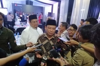 Bawaslu tindaklanjuti laporan Sistem informasi pehitungan suara milik KPU banyak salah input data