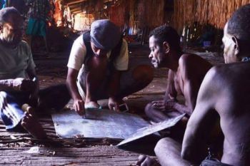 Relawan pendidikan: Indonesia  butuh kurikulum khusus