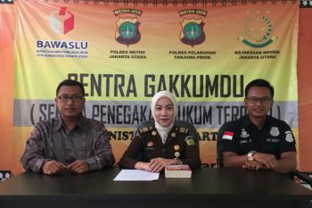 Bawaslu tegaskan tak ada batas waktu pelaporan pidana pemilu