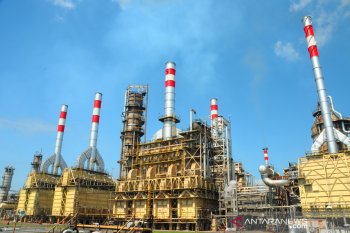 Pertamina berhasil menurunkan impor migas, dinilai positif