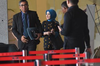 KPK jadwalkan ulang pemeriksaan terhadap Dirut PT Pertamina