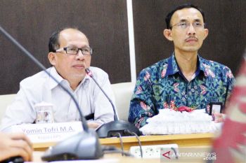 Bawang dan beras penyumbang inflasi Kalteng selama April 2019