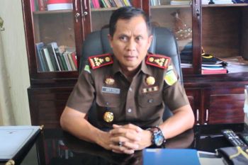 Kali pertama Kejari Palangka Raya lelang BBM hasil sitaan negara