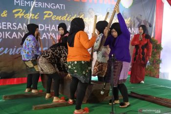 Festival musik Lesung