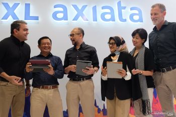 RUPS Tahunan 2019 PT XL Axiata Tbk