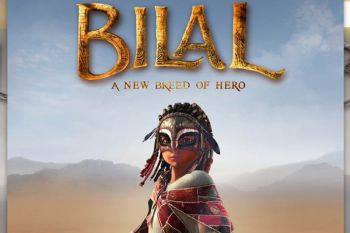 Film Bilal bakal diputar serentak di Indonesia