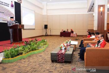 Ini kendala Pemprov Kalteng sediakan rumah bagi ASN