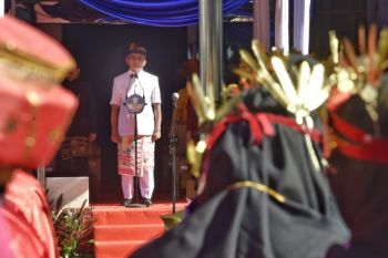Mendikbud sebut pembangunan SDM Indonesia tekankan dua penguatan