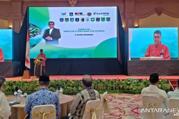 Pemprov NTB  menggandeng Bank NTB Syariah optimalkan PAD