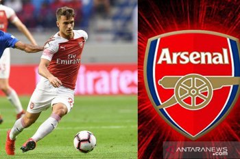 Suarez absen perkuat Arsenal hingga akhir musim