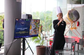 Jelajah Kuliner Bersama Accor