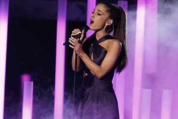 Tanggapan Ariana saat lagunya diparodikan NASA