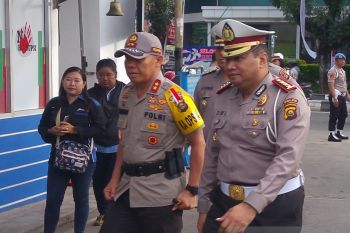 Kapolda ingatkan masyarakat jauhi petasan selama Ramadhan