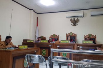 13 nasabah pembobol Bank Jateng praperadilankan Polda Jateng