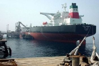 Arab Saudi bantu tanker minyak Iran alami kerusakan di Laut Merah