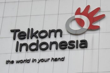 Pendapatan Telkom triwulan I naik senilai  7,7 persen