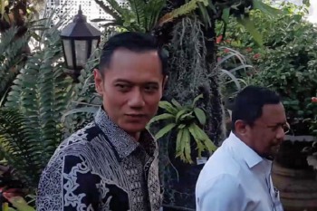 Partai Demokrat dewasa sikapi hasil pemilu 2019