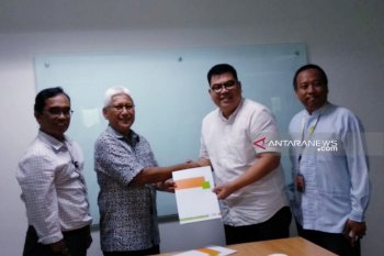 Perluasan jaringan pemberitaan  ACT bekerjasama dengan LKBN Antara