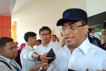 Ini tanggapan Menteri Perhubungan soal biaya ojek daring