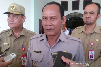 Jam kerja ASN Pemkab Gumas selama ramadhan berubah, kata Bupati