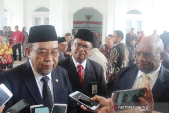 BPK minta kepala daerah di Papua tidak hanya kejar opini WTP