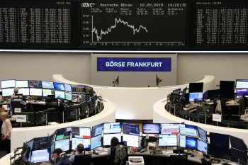 Saham DAX-30 Jerman ditutup melemah 1,52 persen