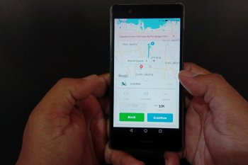 Pengawasan kenaikan tarif transportasi daring perlu koordinasi