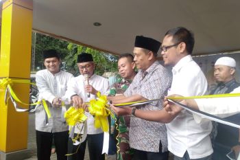 PKS Jabar resmikan posko takjil gratis