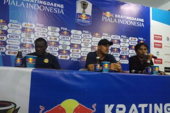 Pelatih Bhayangkara FC  dukung penggunaan VAR