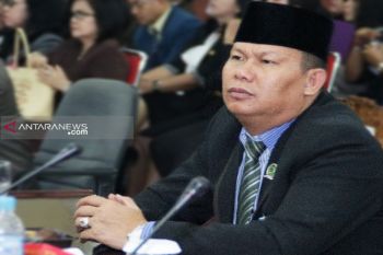 Begini pendapat anggota DPRD Barito Timur tentang pemindahan Ibu kota negara