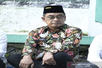 Batang batasi aktivitas tempat hiburan