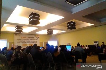 Prabowo-Sandi peroleh suara terbanyak di Purwakarta