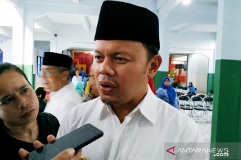 Bogor diuntungkan jika Ibu Kota pindah ke luar Jawa