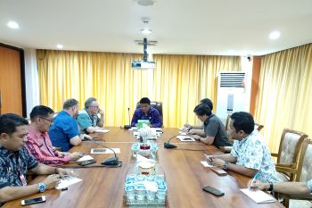 Bencana Sulteng timbulkan kerugian Rp18,48 triliun, butuh 6.504 hunian tetap