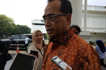 Pemudik gunakan angkutan udara diperkirakan turun