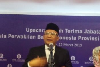 Kenaikan harga pangan picu inflasi di Kepri