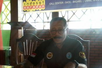 Tujuh instansi di Manado miliki  Satgas antinarkoba