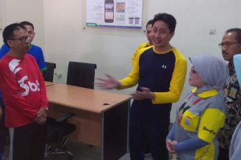 Baru satu dari 17 kabupaten di Sumsel capai cakupan kesehatan semesta