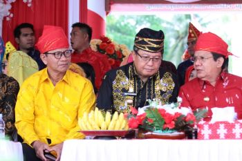 Poso sukses gelar Hardiknas 2019 tingkat Provinsi Sulteng