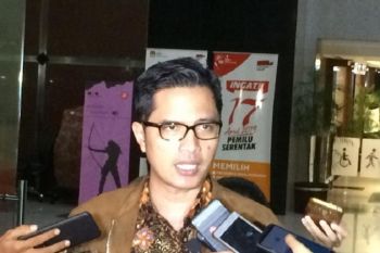 KPK panggil sembilan saksi untuk tersangka Dirut PT PLN nonaktif Sofyan Basir